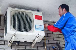24/7 and Emergency HVAC Near Farmville, NC | Air Conidtioning and Heating Contractors